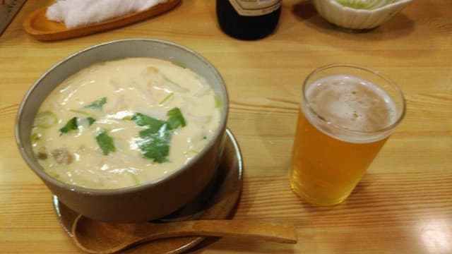 和食割烹 油太 - サブ画像2