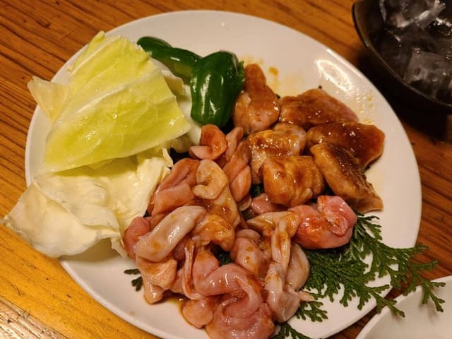 ほるもん家 - サブ画像3