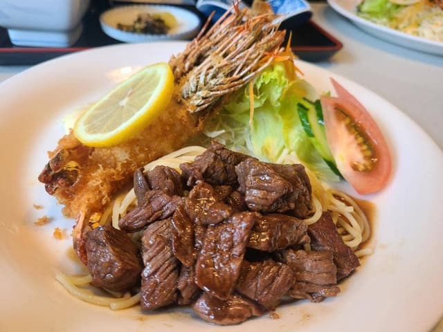 レストランかじか - サブ画像1