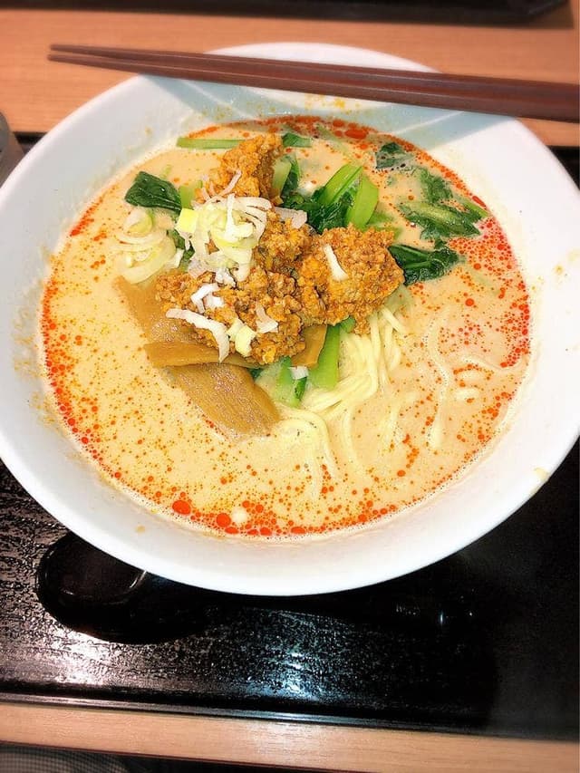 中国料理 優優 - サブ画像2