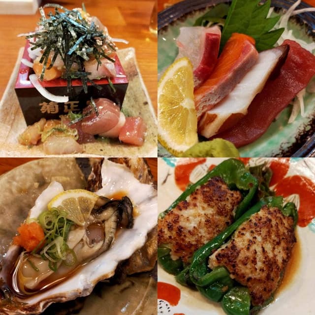 大衆酒場うおまるスタンド - サブ画像1