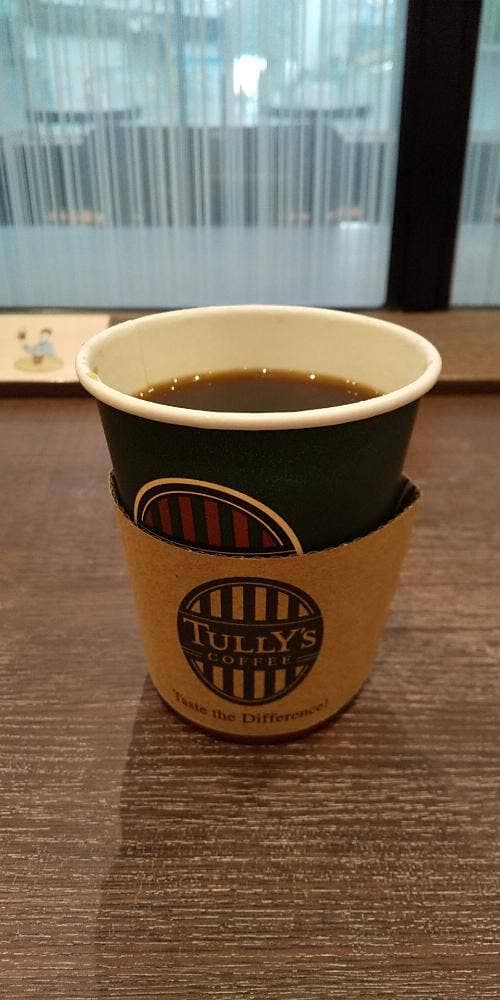 タリーズコーヒー 所沢駅店 - サブ画像1