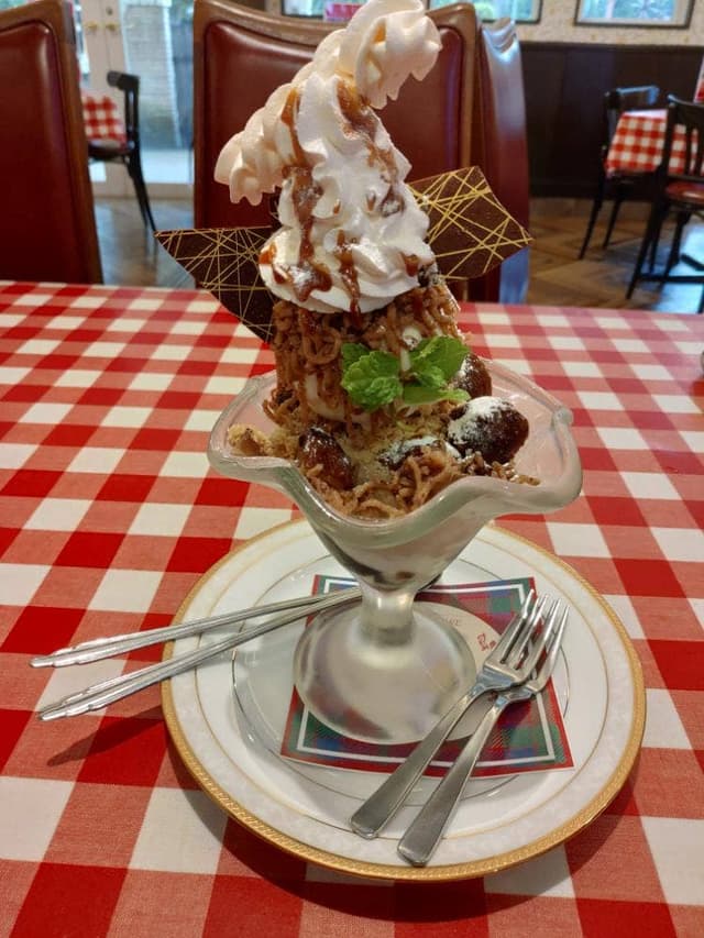 ウエストハウス 本店 - サブ画像1