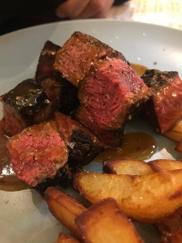 フレンチ酒場 四日市バール - サブ画像1