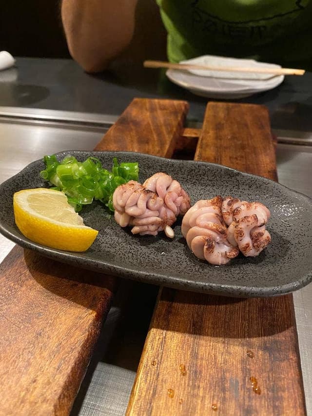 鉄板dining もら - サブ画像2