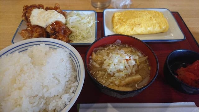 まいどおおきに食堂 鎌ヶ谷食堂 - サブ画像1