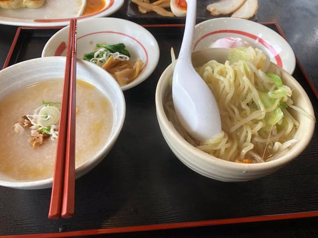幸楽苑 千葉園生店 - サブ画像2