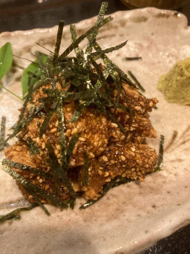 炭火焼鳥 酉丸 - サブ画像1