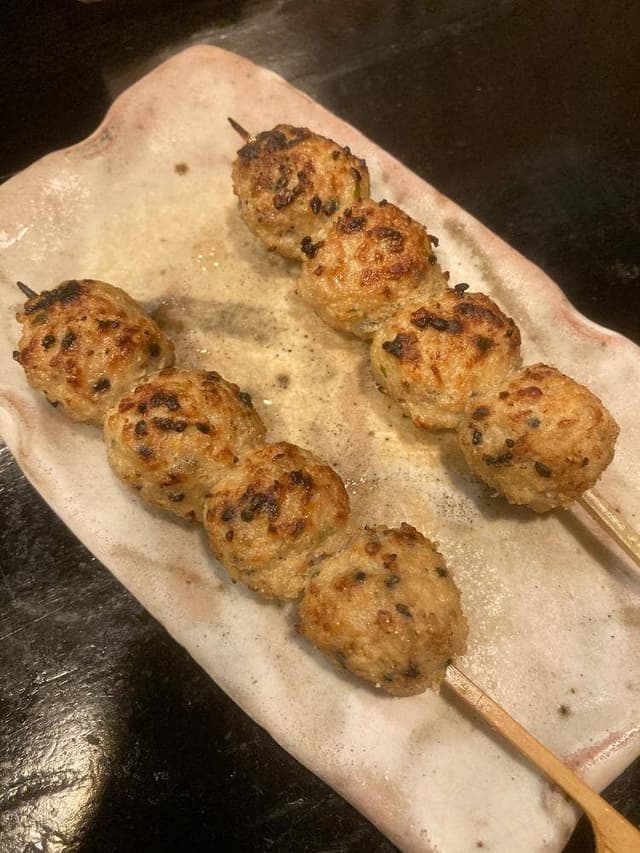 炭火焼鳥 酉丸 - サブ画像3