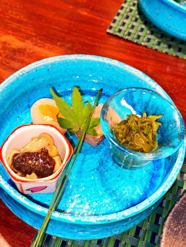 創作和食 古月 - サブ画像1