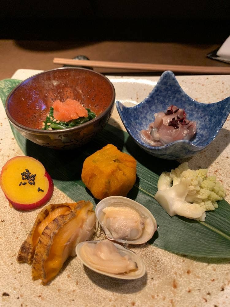 季の味 てら家