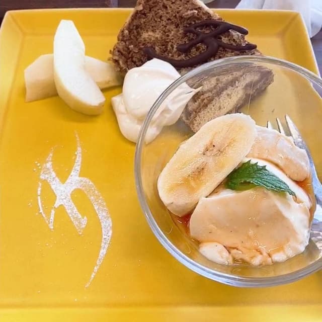 Cafe Carpe diem - サブ画像2