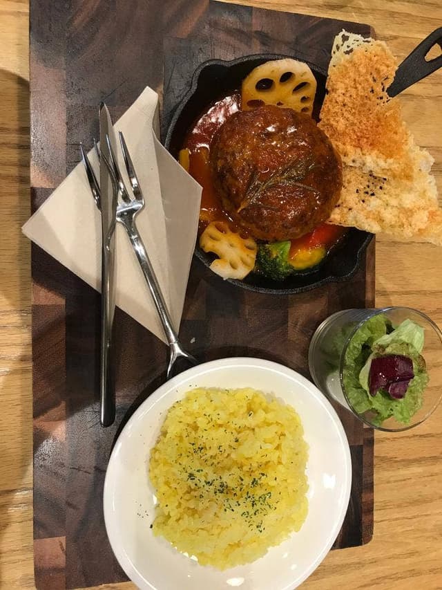 ファーマーズキッチン 千葉 - サブ画像2