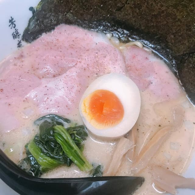 芳醇煮干 麺屋 樹 - サブ画像3