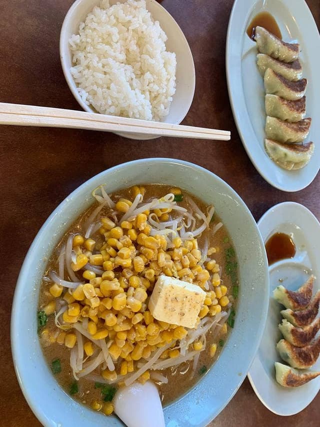 くるまやラーメン 岩手紫波店 - サブ画像2