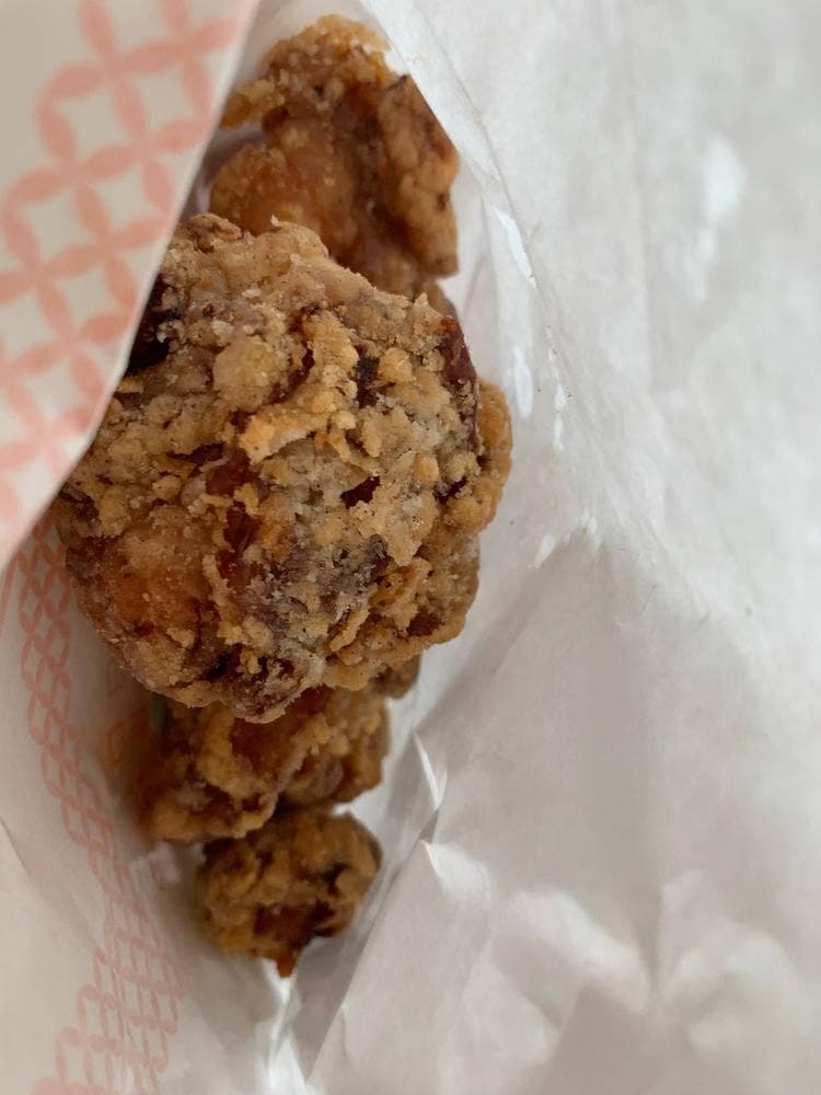 鶏唐揚専売店 川崎銀柳街店