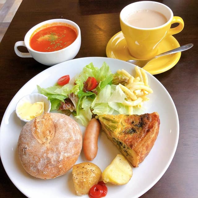 Cafe floren - サブ画像2