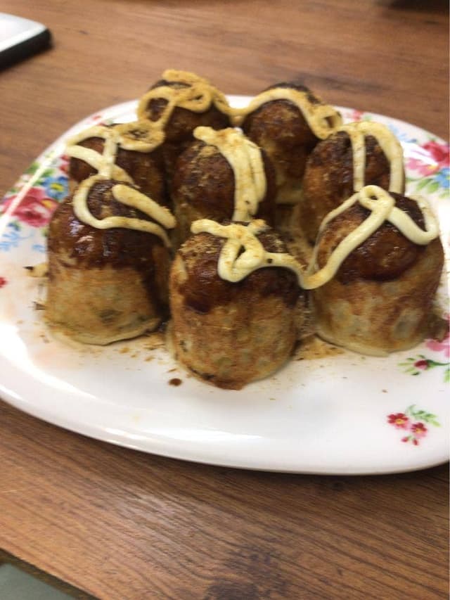 たこ吉食堂 - サブ画像1