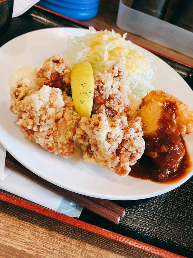 オリーブキッチン - サブ画像1