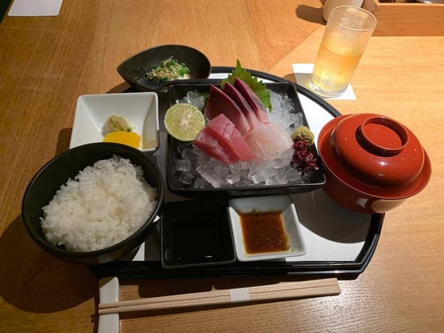 和風ダイニング どまん中 - サブ画像1