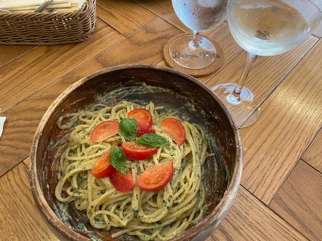 ワインと洋食のお店 Buena Vista -ブエナビスタ- - サブ画像3