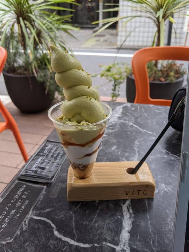 ViTO 西新宿店 - サブ画像1