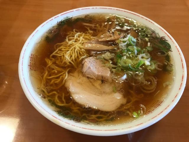 マルヨ食堂 - サブ画像1