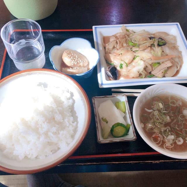 雪っ子 橋場店 - サブ画像1