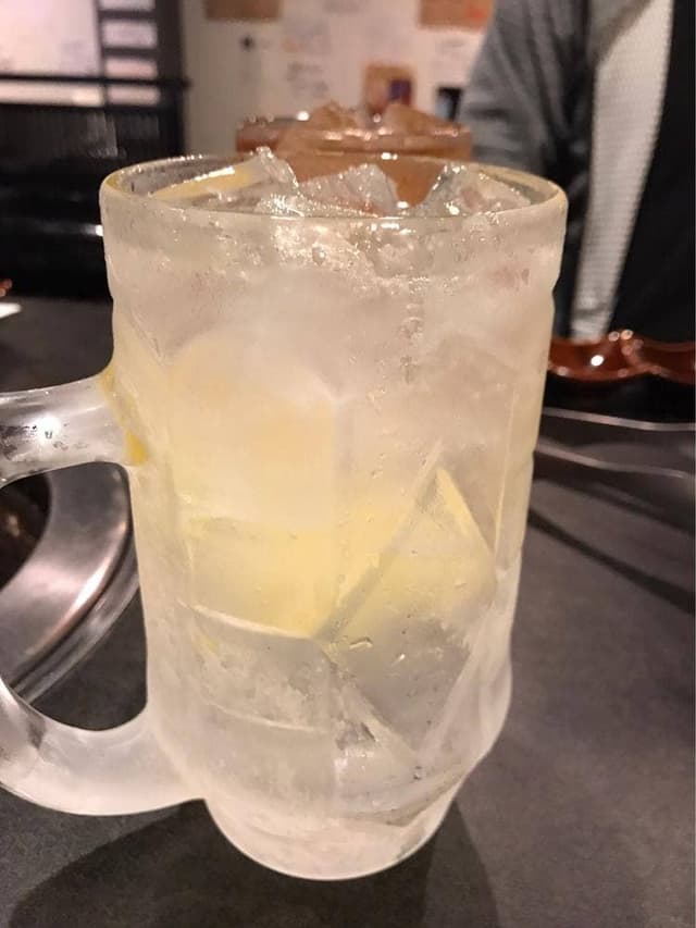 焼肉 三年目の浮気 鶴見店 - サブ画像3