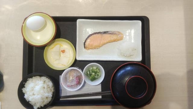 松のや 魚住店 - サブ画像1