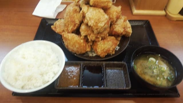 からやま 姫路中地店 - サブ画像1