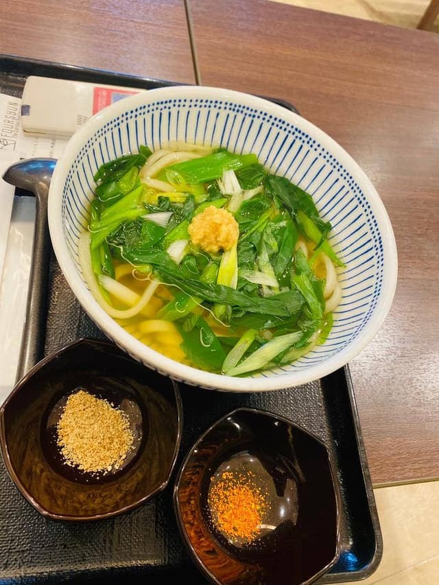 香川一福 ららぽーと横浜店 - サブ画像3
