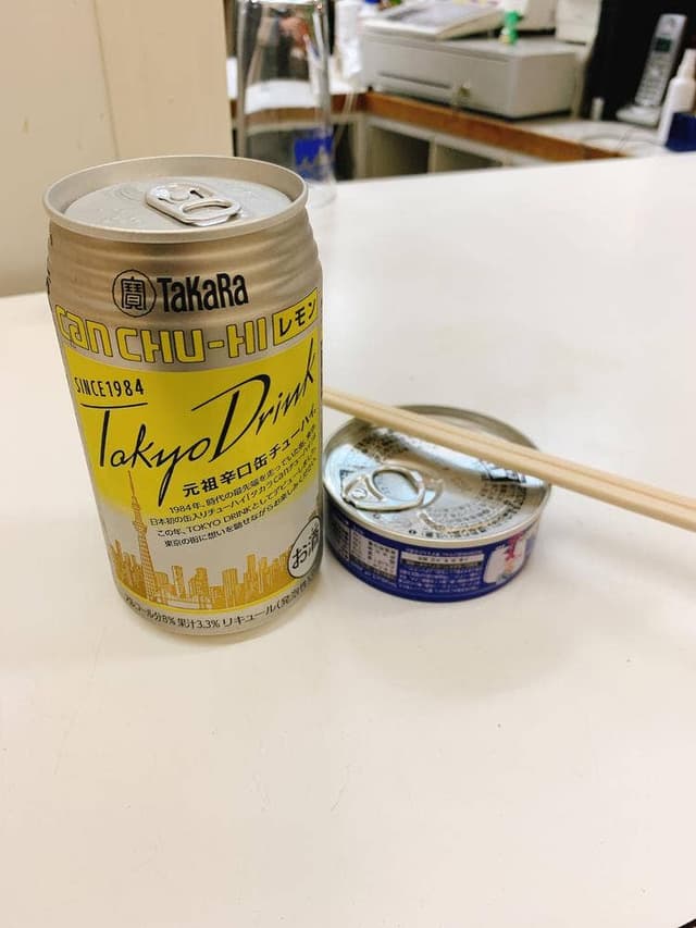 シナノヤ酒店 - サブ画像1