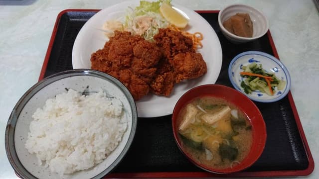 食事処 ななたき - サブ画像1