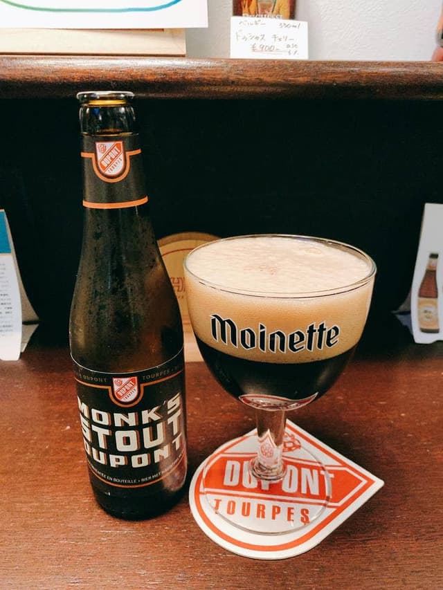 ビアスタンド平野屋 - サブ画像3