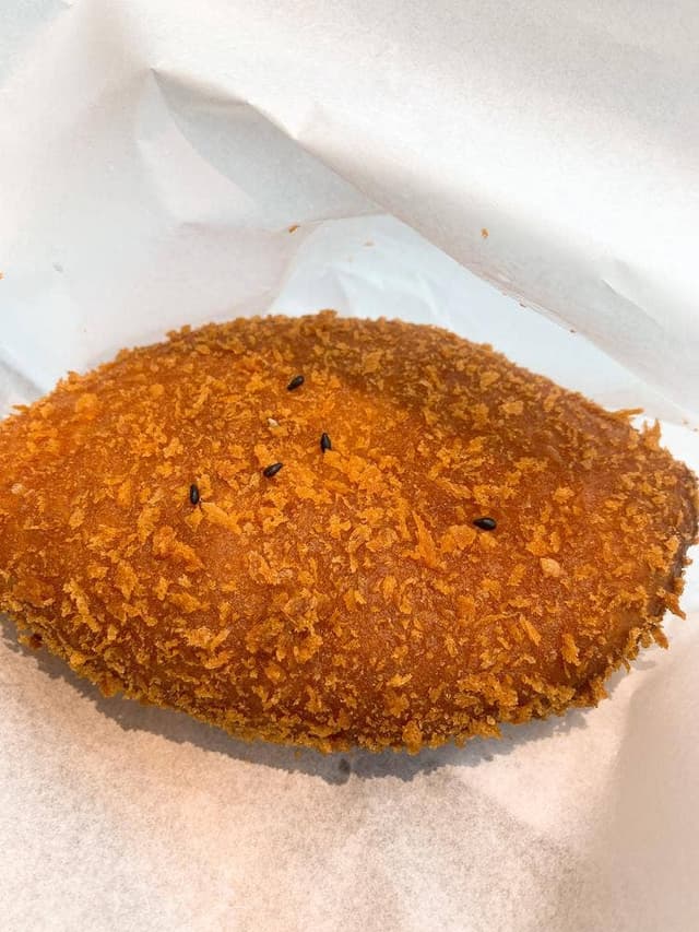 太養パン店 諏訪湖SA下り - サブ画像1
