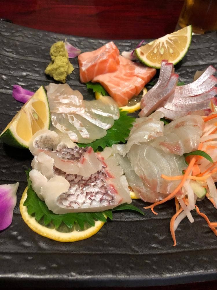 昇真s’DINING 我笑