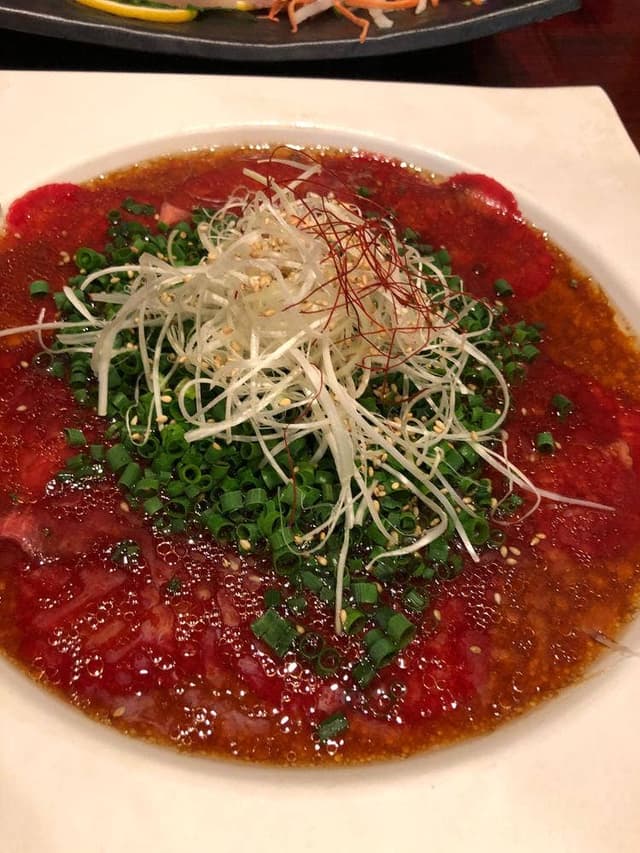 昇真s’DINING 我笑 - サブ画像3