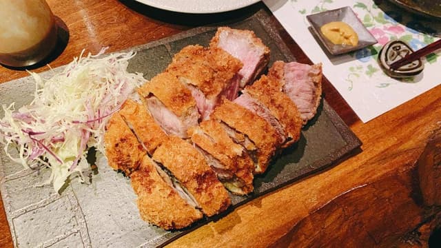 割烹 きりん - サブ画像3