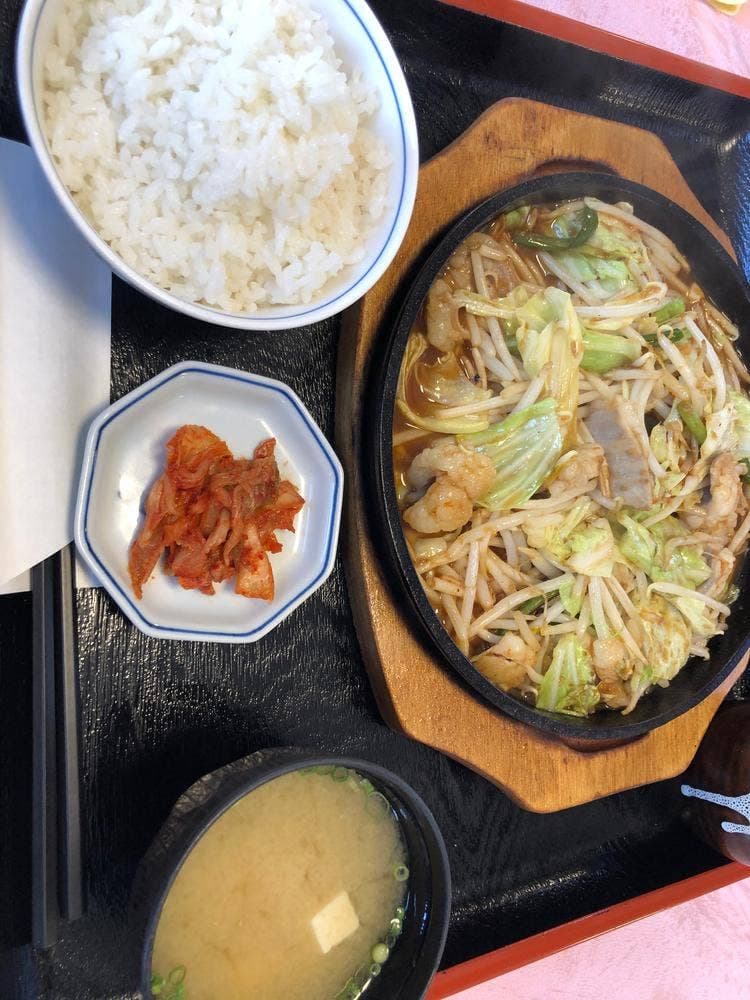 チサンカントリークラブ遠賀 レストラン