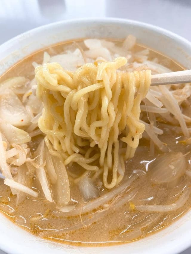 ミサ食堂本店 - サブ画像3