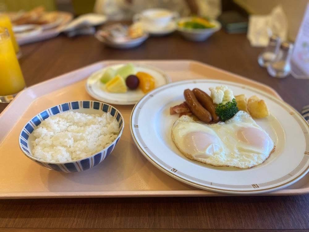 フィガロ オークラアクトシティホテル浜松