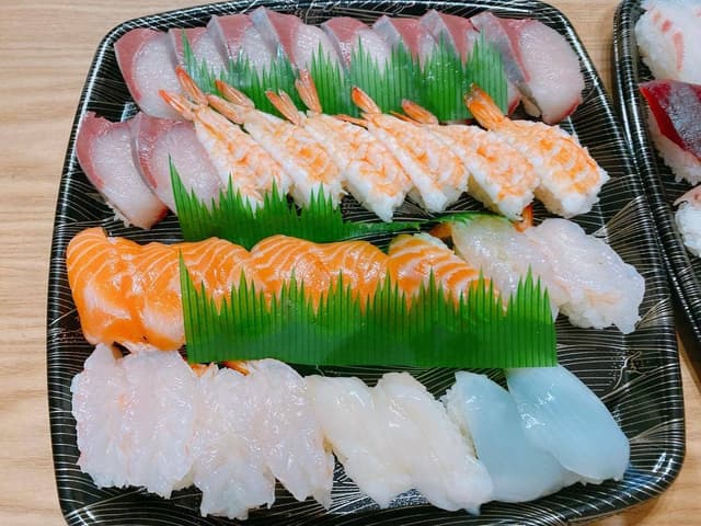 スシロー 津山店 - サブ画像1