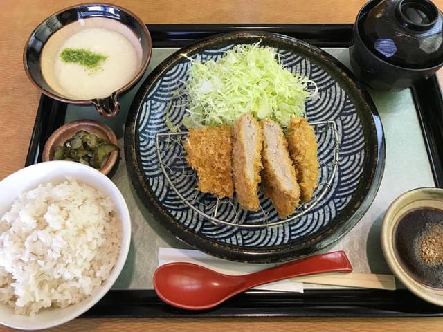和食 とろ麦 ロサヴィアいばらき店 - サブ画像2