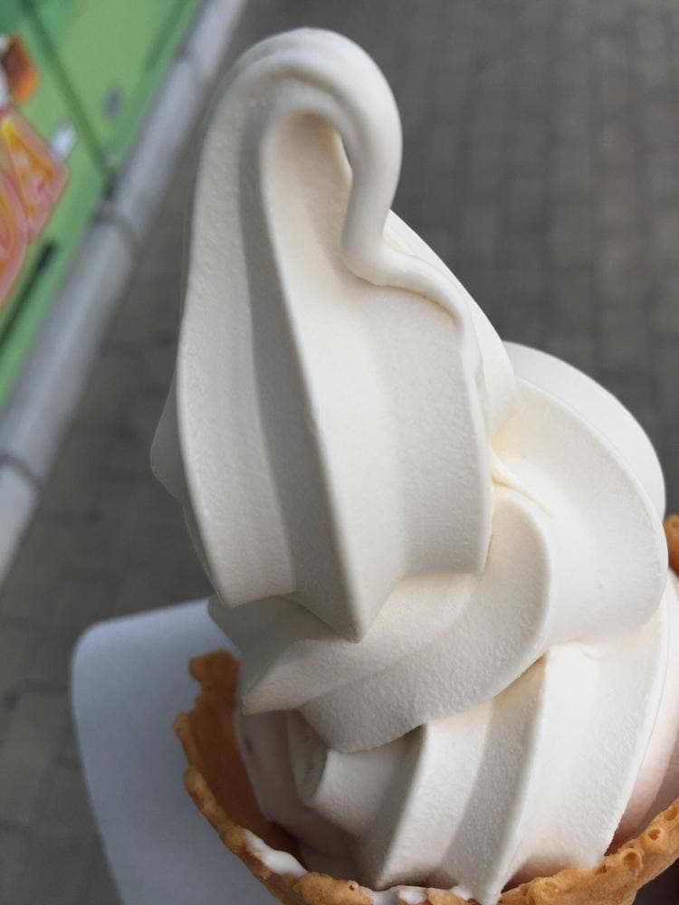 吉備湯浅パーキングエリア スナックコーナー・フードコート