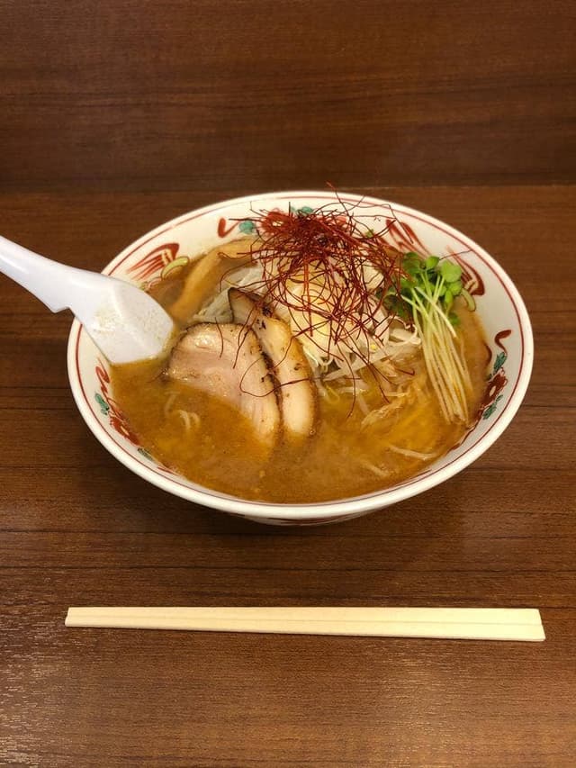 らーめん餃子専門 こむさし - サブ画像1