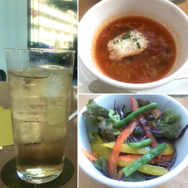 ビブ - サブ画像1