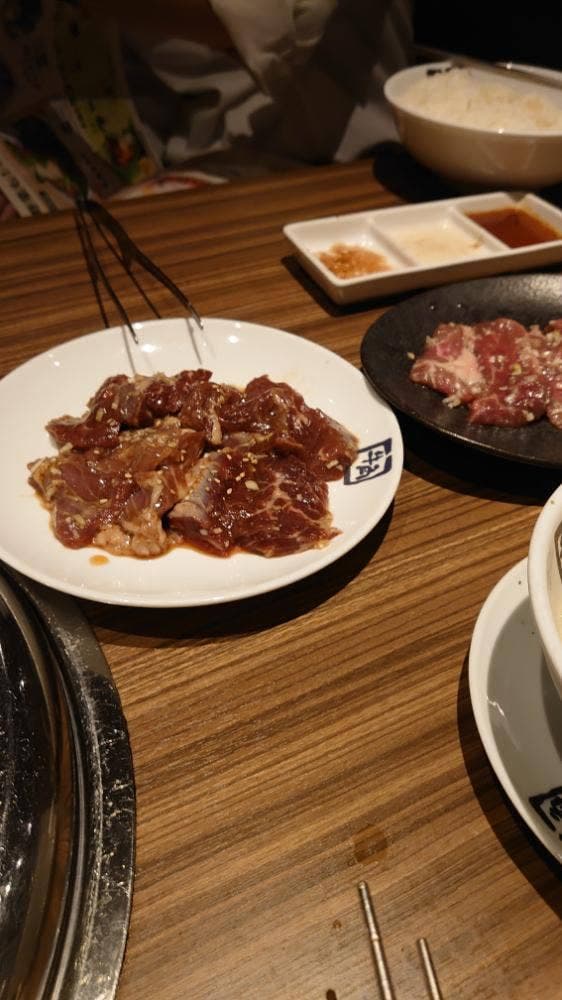 牛角 羽水店 - サブ画像1