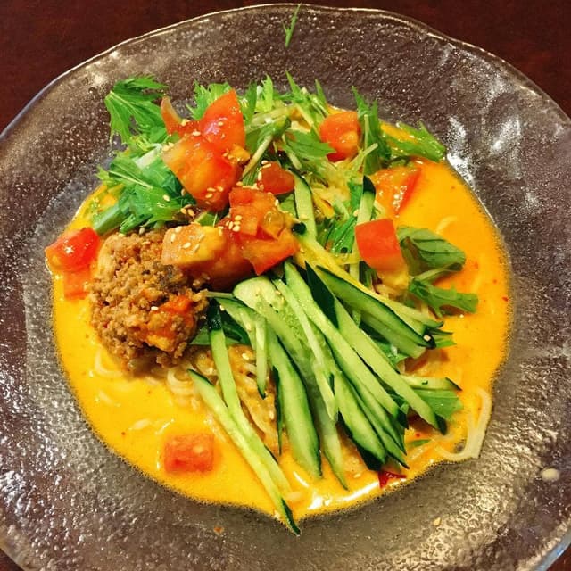 横浜中華 王記厨房 ふじみ野店 - サブ画像3