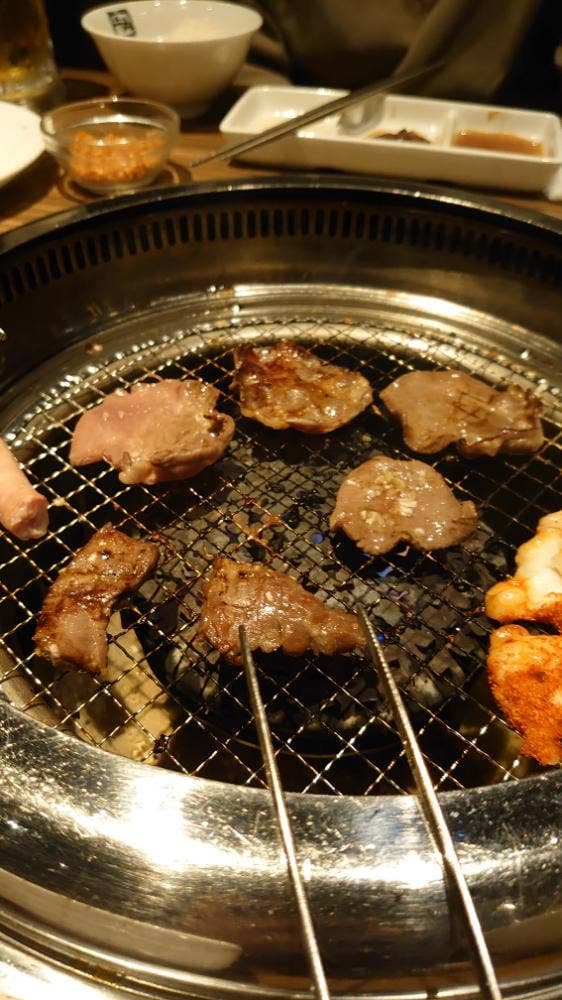 牛角 羽水店 - サブ画像2